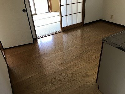 ローズハウスの写真5