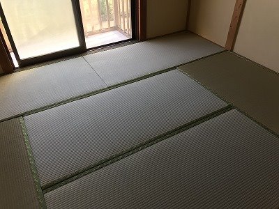 ローズハウスの写真7