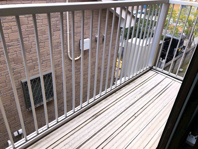 鎌田コーポの写真9