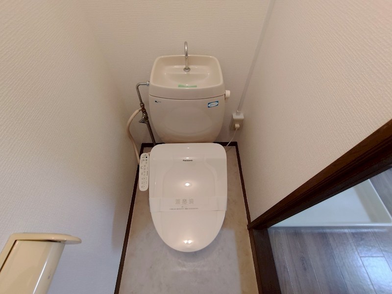 グランデュールテラスの写真3