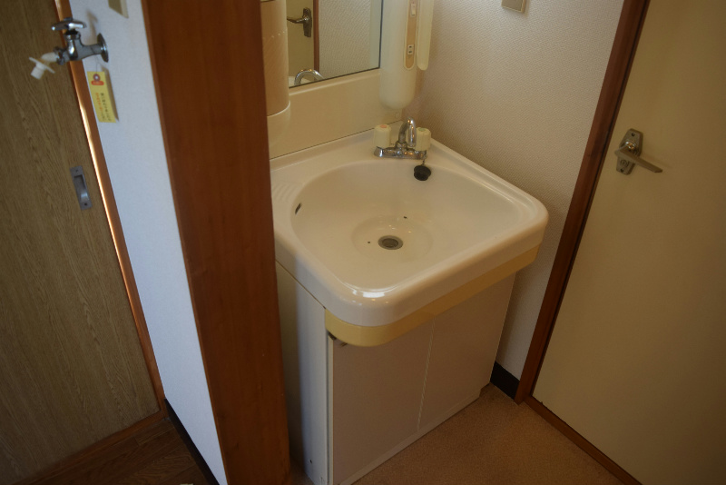 湘南ハイツ の物件画像3