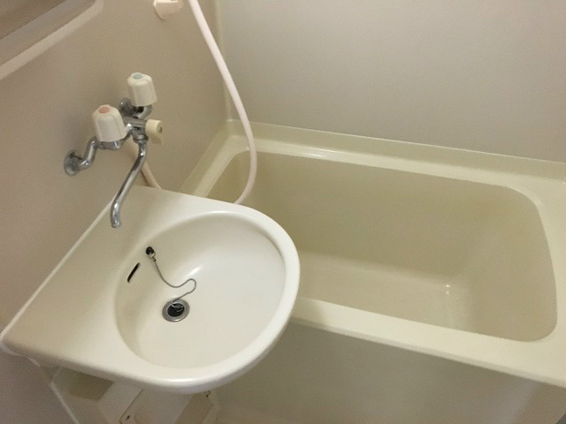 ハイツ今井の写真6