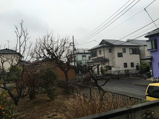 ハイツ今井の写真9