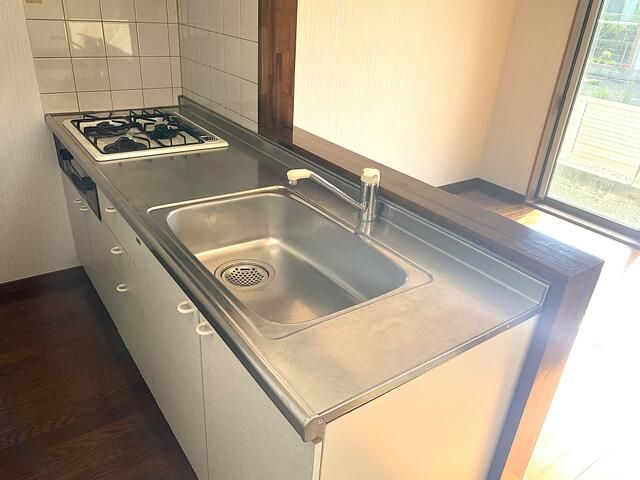ハイツ湘南の物件画像4