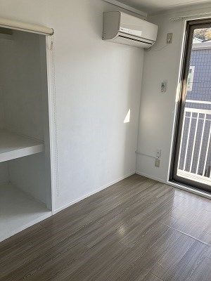 ウッドテラス山下の物件画像5