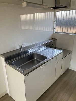 ウッドテラス山下の物件画像4