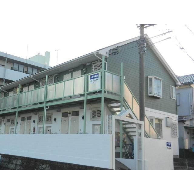 グリーンハイム湘南の写真1