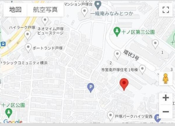 メゾンワタナベⅡの写真25