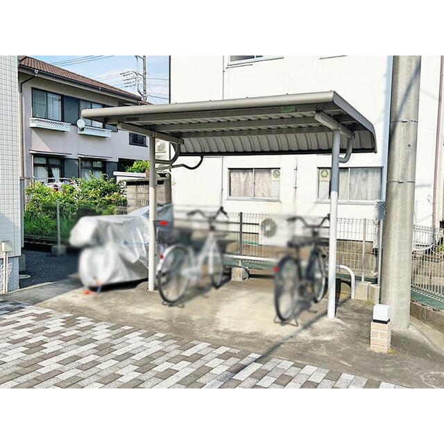 メゾンヒロの写真15