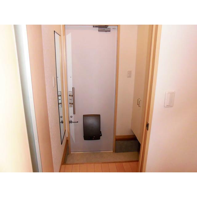 メゾンヒロの写真8