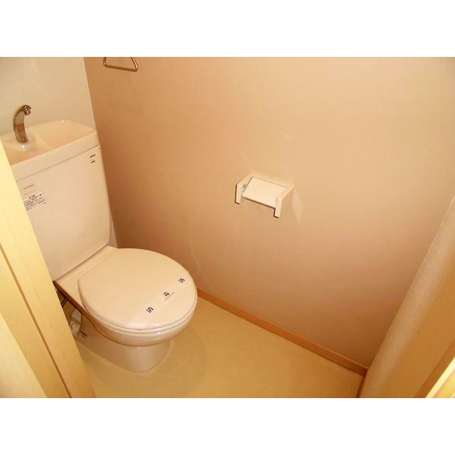 メゾンヒロの写真7