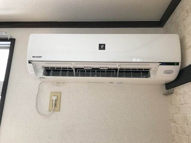 ハイツミヨシの写真10