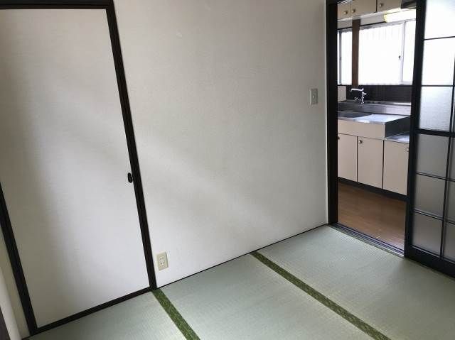 ハイツミヨシの写真11