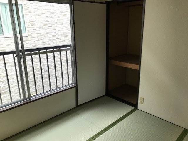ハイツミヨシの写真14