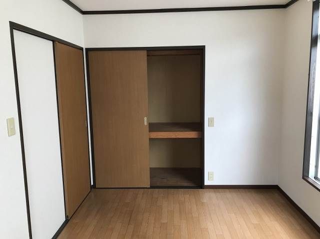 ハイツミヨシの写真15