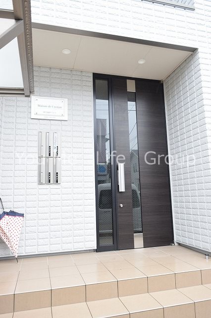 Maison de Cosmosの写真16
