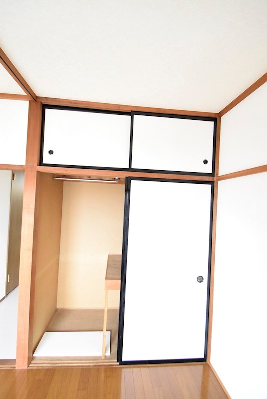 仲居ハイツⅠの写真10