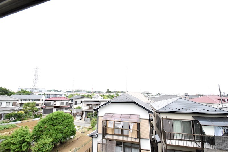 仲居ハイツⅠの写真11