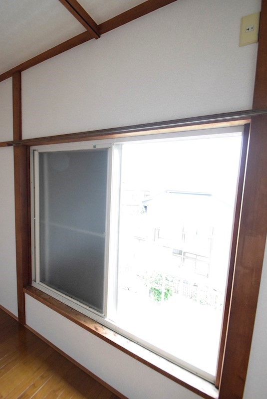 仲居ハイツⅠの写真12