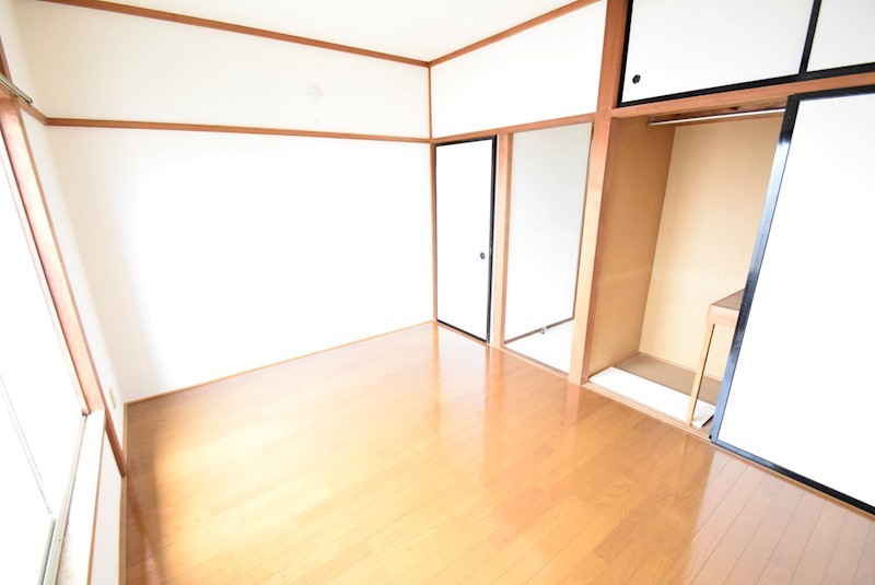 仲居ハイツⅠの写真5