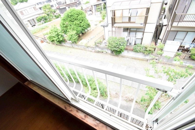 仲居ハイツⅠの写真9