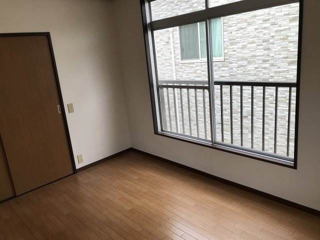 ハイツミヨシ その他共有部分