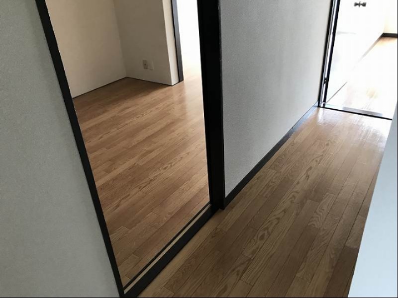 コーポ徳延1号棟の写真10
