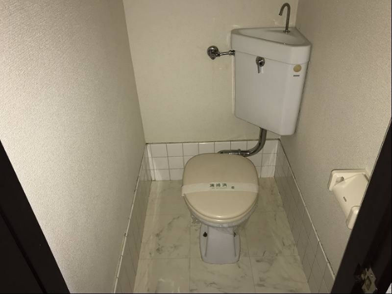 コーポ徳延1号棟の写真11