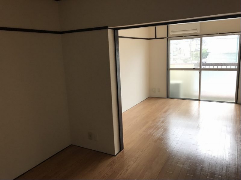 コーポ徳延1号棟の写真5