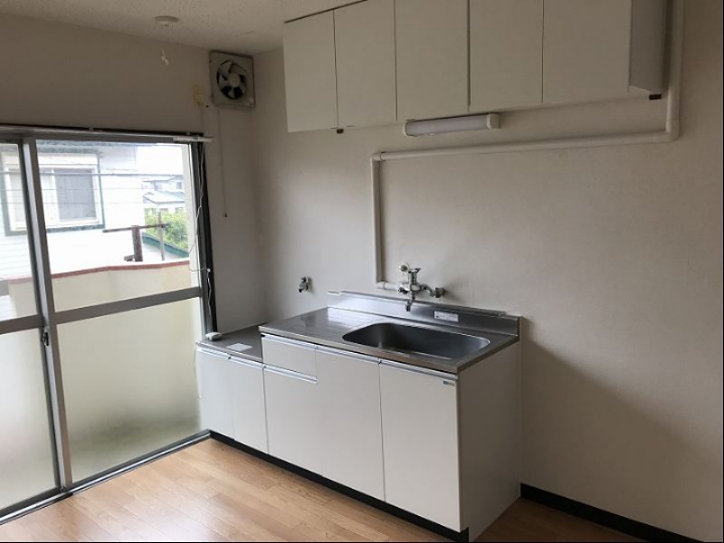 コーポ徳延1号棟の写真4