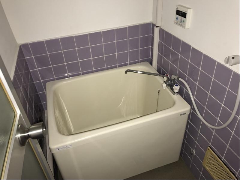 コーポ徳延1号棟の写真6