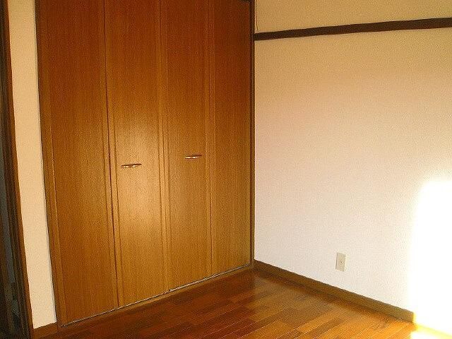 徳延ハイツの写真3