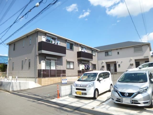 エルメゾン南栗原IIの写真25