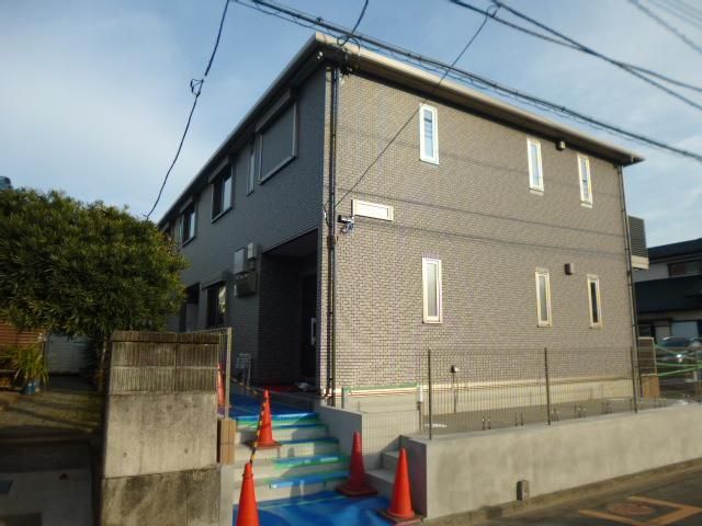 エルメゾン南栗原IIの写真27