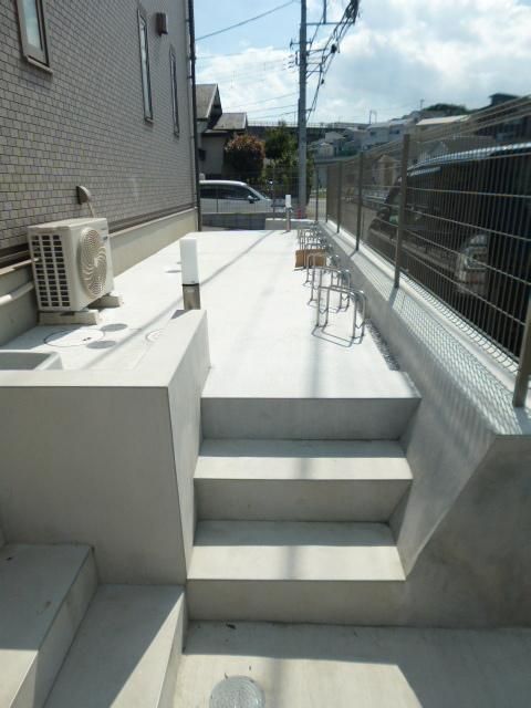 エルメゾン南栗原IIの写真28