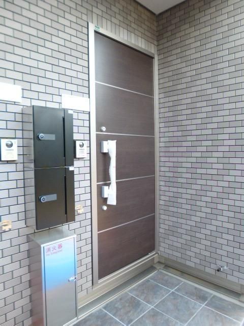エルメゾン南栗原IIの写真16
