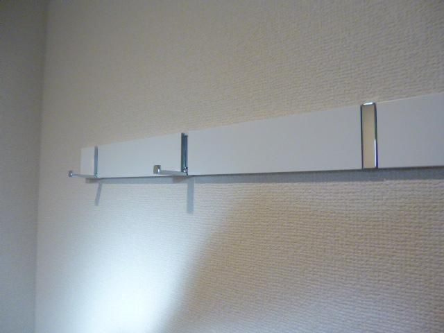 エルメゾン南栗原IIの写真22