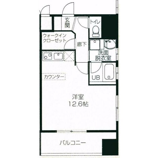 オパールマンションの写真2