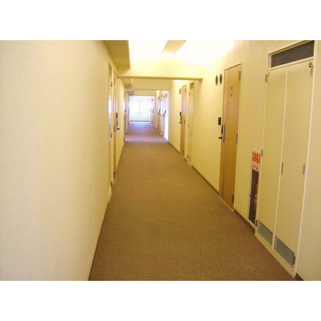 オパールマンションの写真18