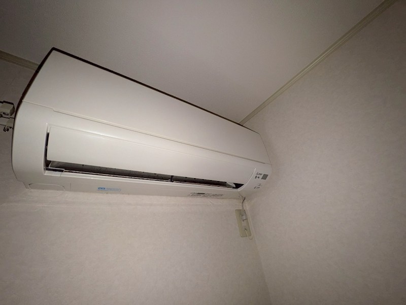 ランドコートB棟の写真9