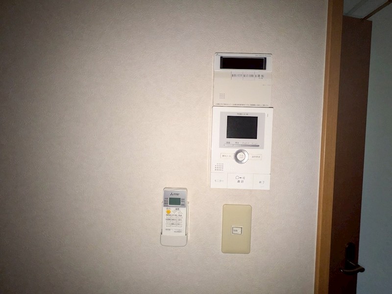 ランドコートB棟の写真10