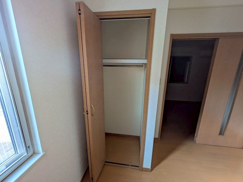 ランドコートB棟の写真11