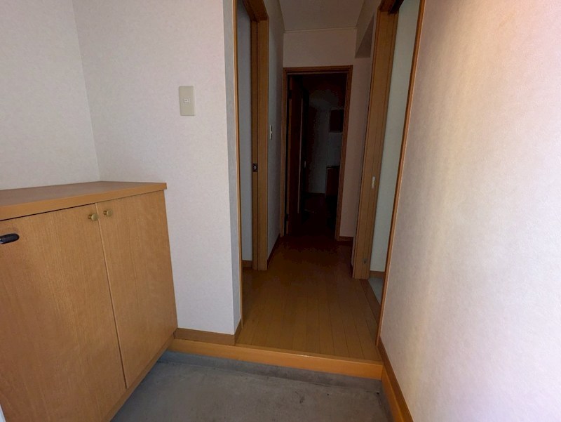 ランドコートB棟の写真7