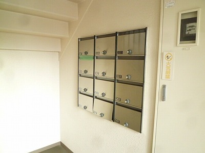 泉マンションの写真4