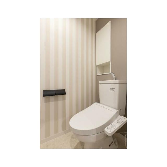 Ｃｒｅｓｔ　Ｇａｒｄｅｎ　Ｓの物件画像3