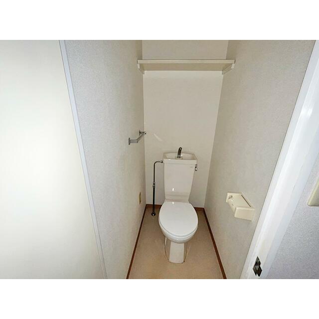 くりぃむマンションの物件画像3