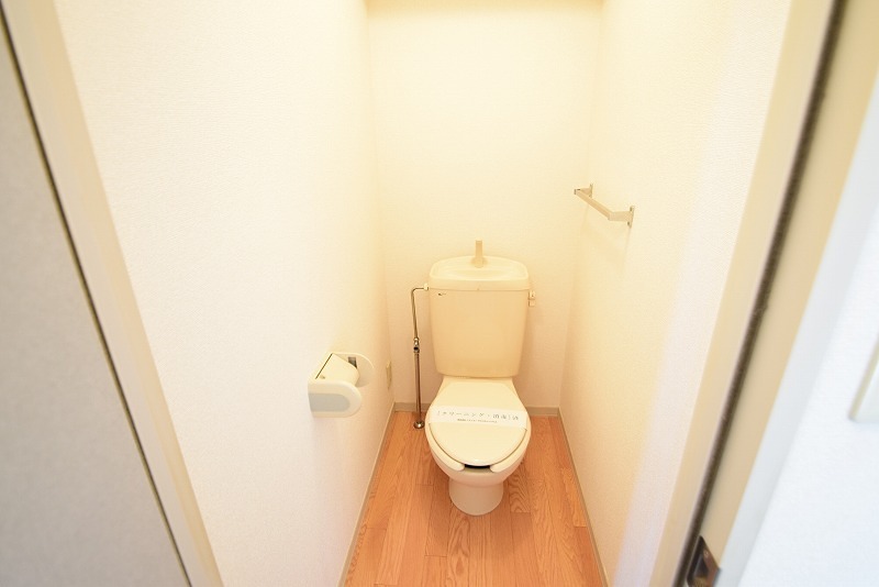 クレールＢの写真9
