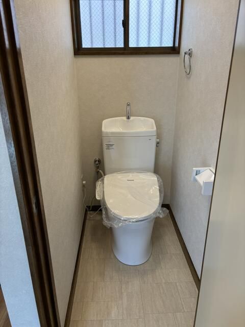 ハイツ山水の写真9