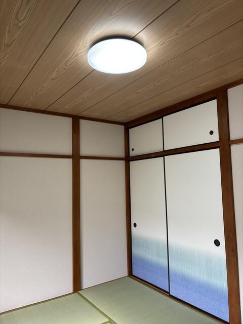 ハイツ山水の写真11