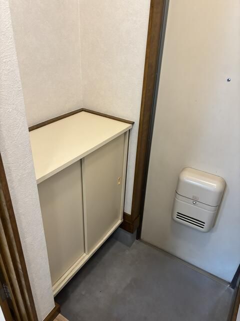 ハイツ山水の写真13